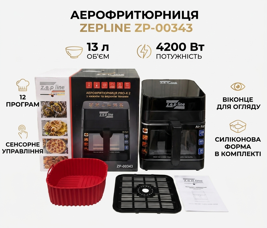 Инфографика товара