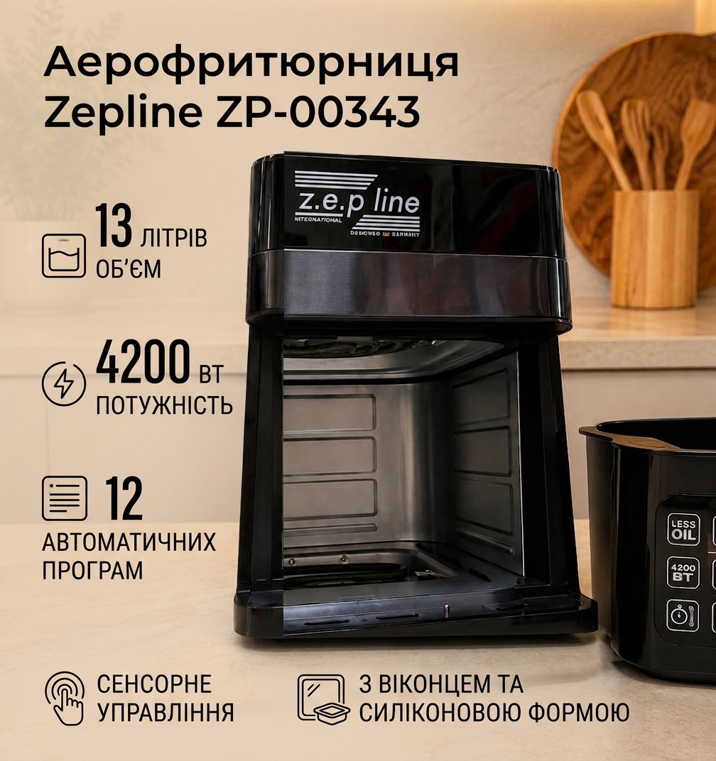 Инфографика товара