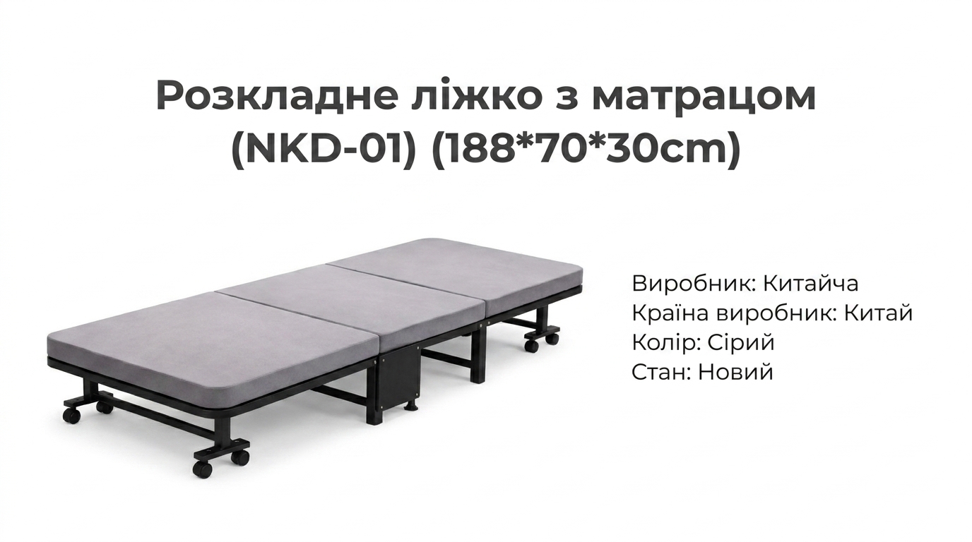 Инфографика товара